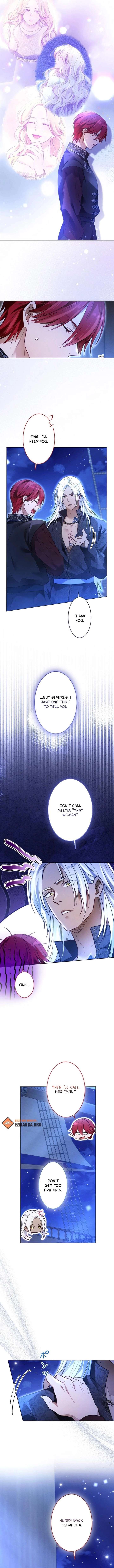 The Northern Warrior’s Beloved Bride Chapter 46 48 08