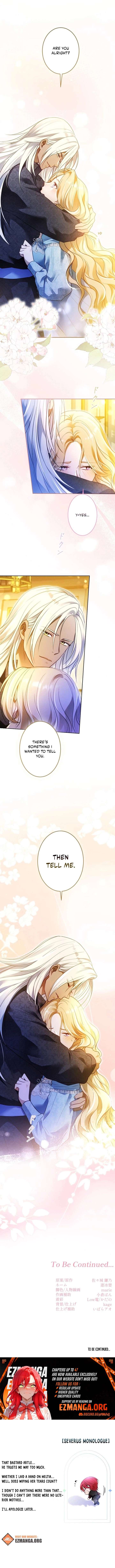 The Northern Warrior’s Beloved Bride Chapter 46 51 11