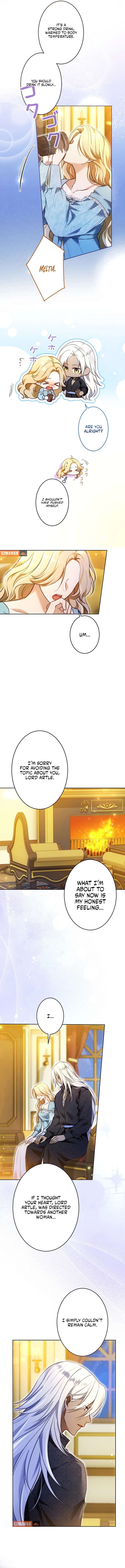 The Northern Warrior’s Beloved Bride Chapter 47 42 02