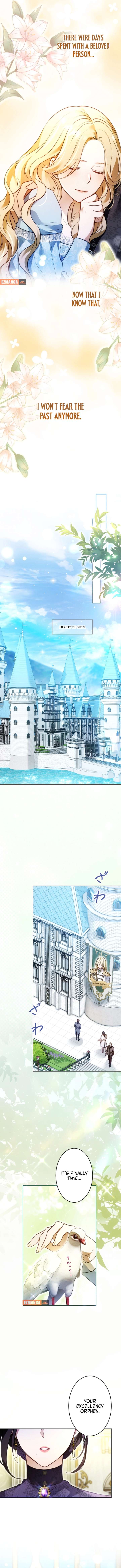 The Northern Warrior’s Beloved Bride Chapter 47 49 09