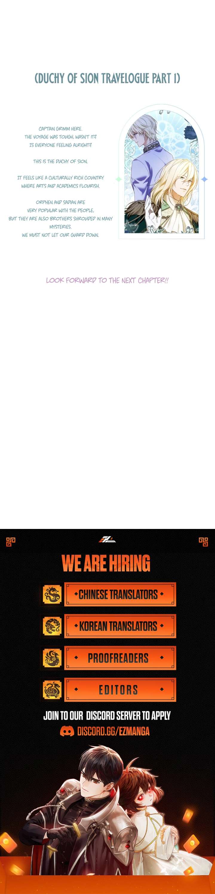 The Northern Warrior’s Beloved Bride Chapter 47 51 11