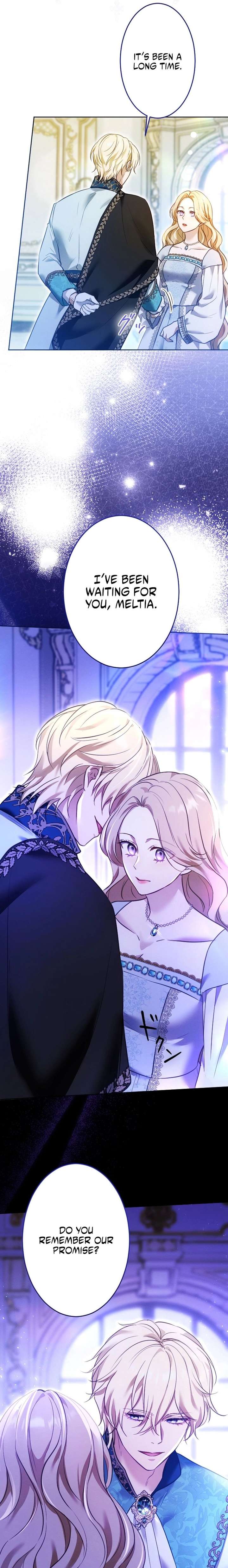 The Northern Warrior’s Beloved Bride Chapter 49 87 002