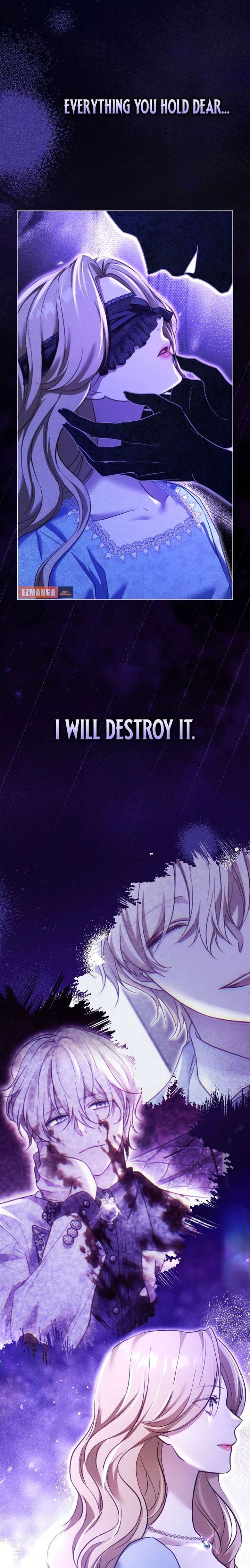 The Northern Warrior’s Beloved Bride Chapter 49 89 004