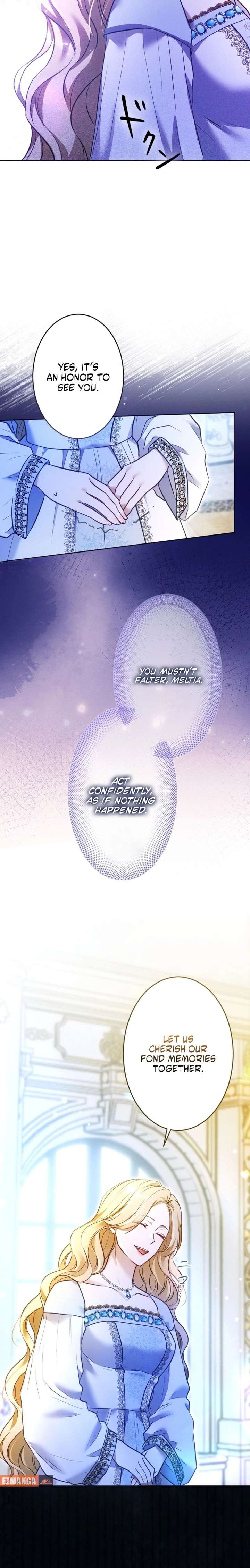 The Northern Warrior’s Beloved Bride Chapter 49 90 005