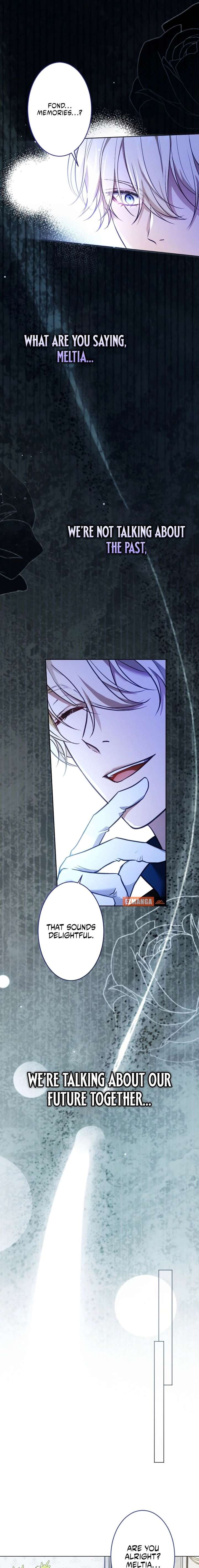 The Northern Warrior’s Beloved Bride Chapter 49 91 006