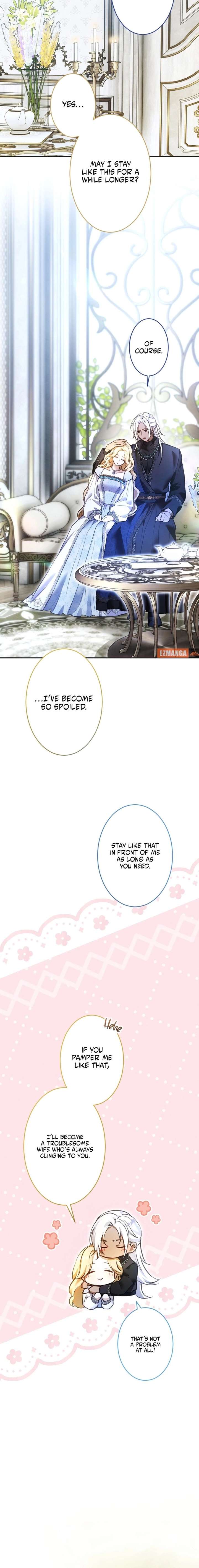 The Northern Warrior’s Beloved Bride Chapter 49 92 007