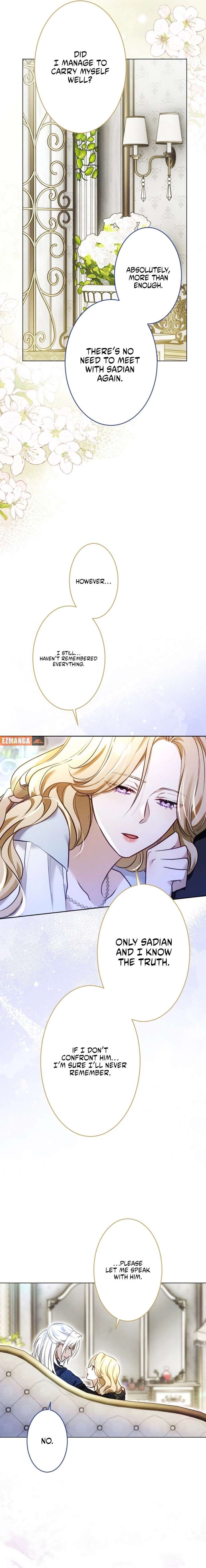 The Northern Warrior’s Beloved Bride Chapter 49 93 008