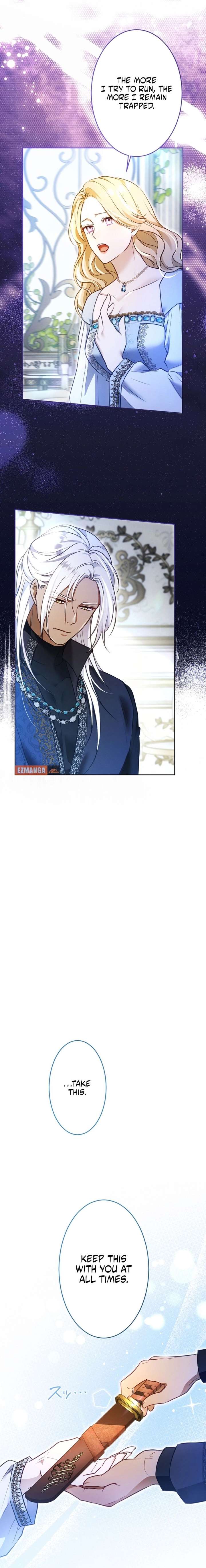 The Northern Warrior’s Beloved Bride Chapter 49 94 009