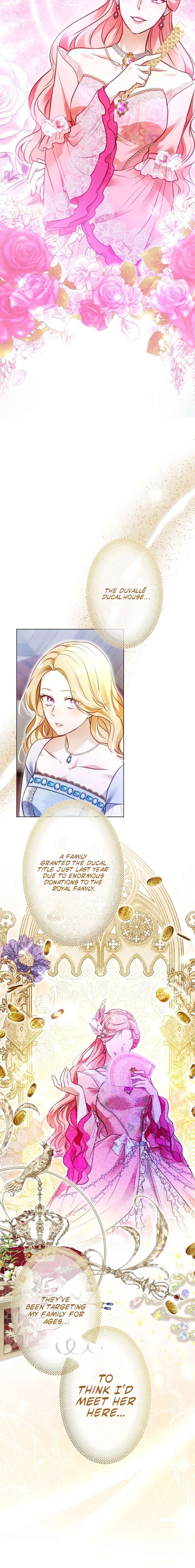 The Northern Warrior’s Beloved Bride Chapter 49 100 015