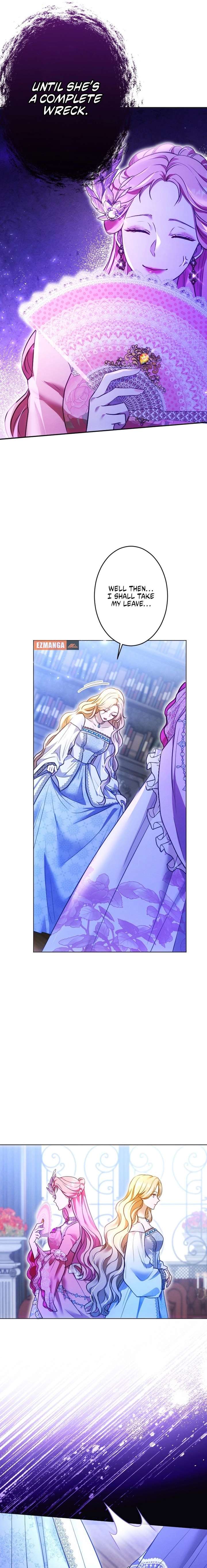 The Northern Warrior’s Beloved Bride Chapter 49 105 020