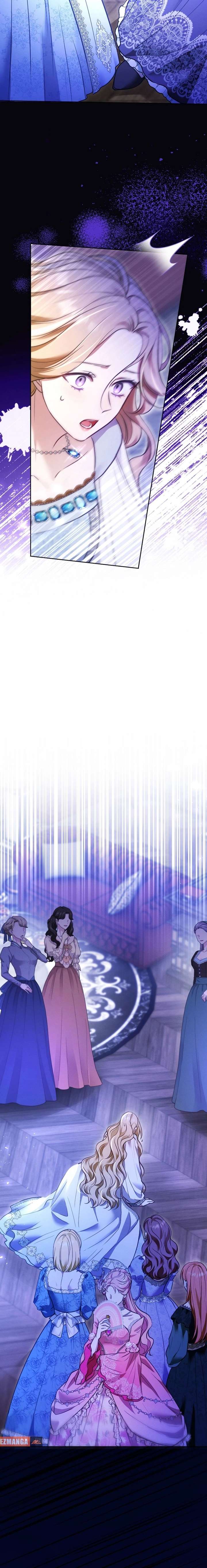 The Northern Warrior’s Beloved Bride Chapter 49 106 021