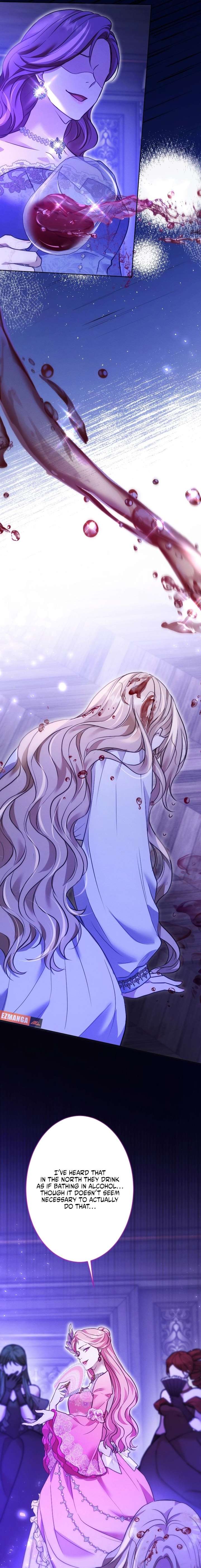 The Northern Warrior’s Beloved Bride Chapter 49 107 022