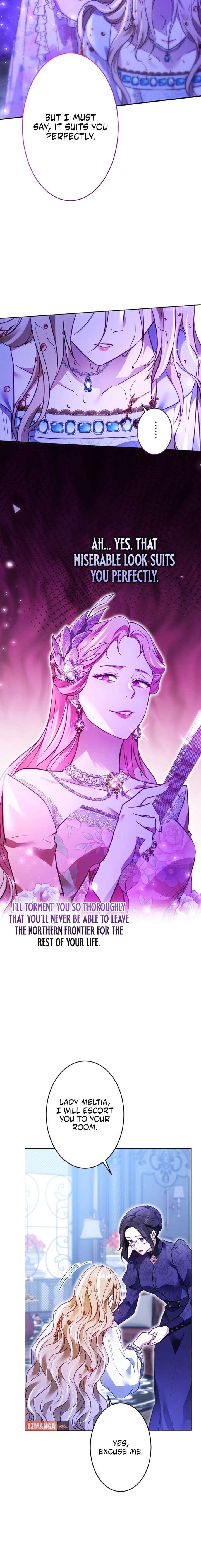 The Northern Warrior’s Beloved Bride Chapter 49 108 023