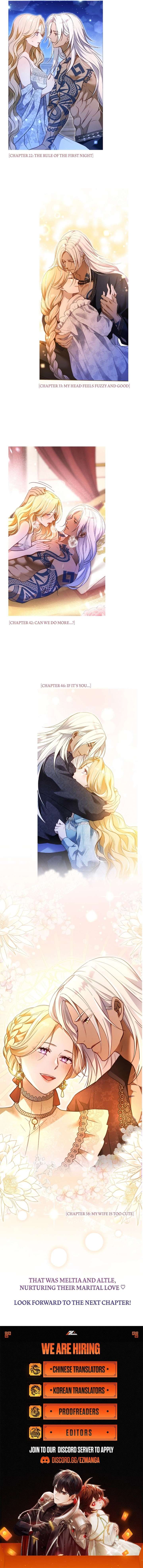 The Northern Warrior’s Beloved Bride Chapter 49 111 026