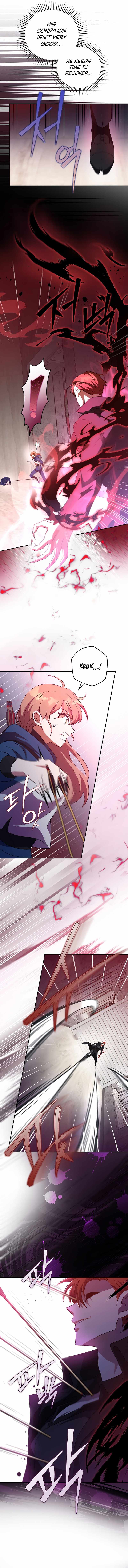 The Novel’s Extra (Remake) Chapter 10 49 003