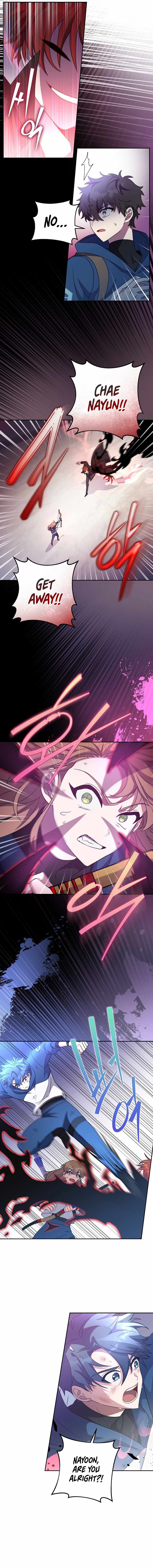 The Novel’s Extra (Remake) Chapter 10 51 005