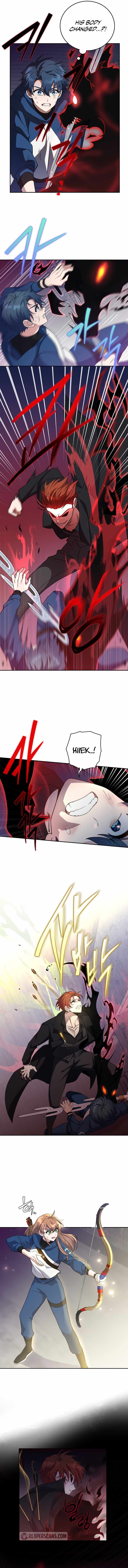 The Novel’s Extra (Remake) Chapter 10 53 007