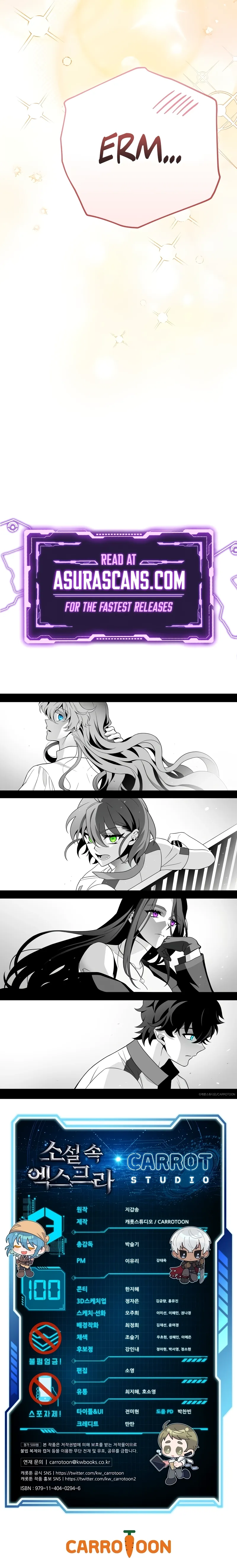 The Novel’s Extra (Remake) Chapter 100 55 11