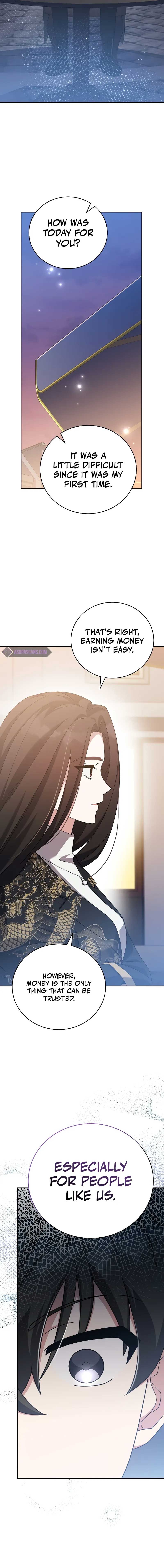 The Novel’s Extra (Remake) Chapter 104 66 7