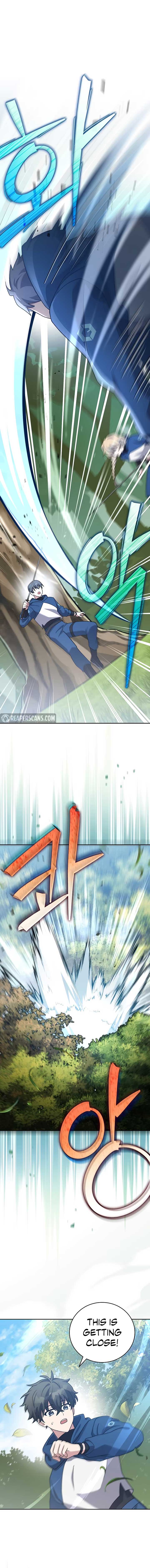 The Novel’s Extra (Remake) Chapter 106 70 14