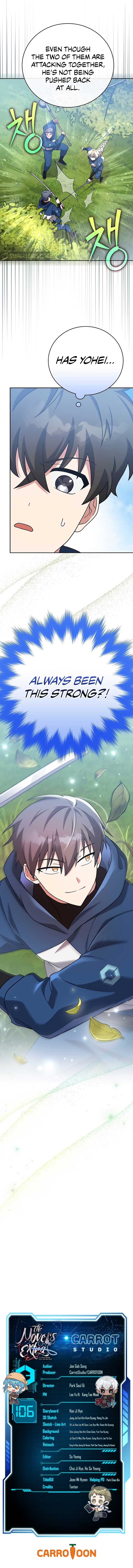 The Novel’s Extra (Remake) Chapter 106 71 15