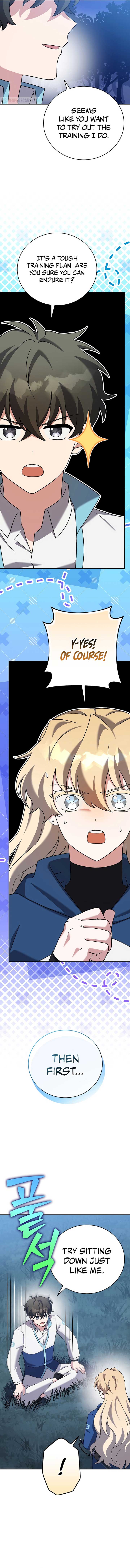 The Novel’s Extra (Remake) Chapter 109 69 ch 109 8