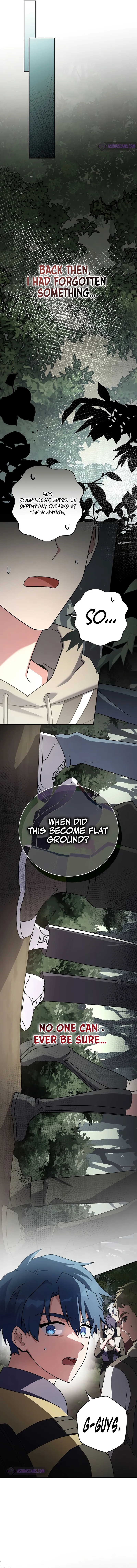 The Novel’s Extra (Remake) Chapter 110 66 ch 110 14