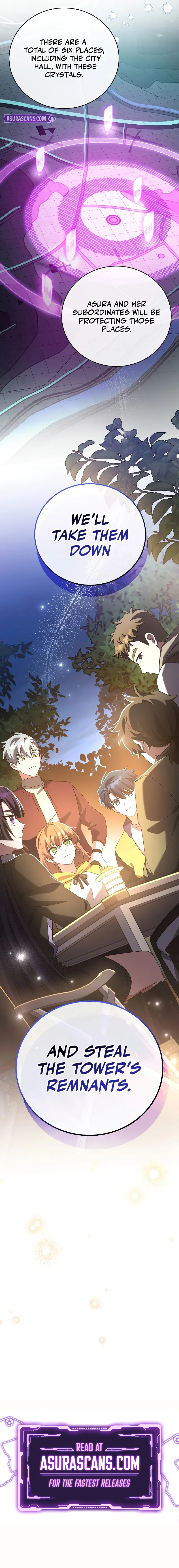 The Novel’s Extra (Remake) Chapter 112 63 13