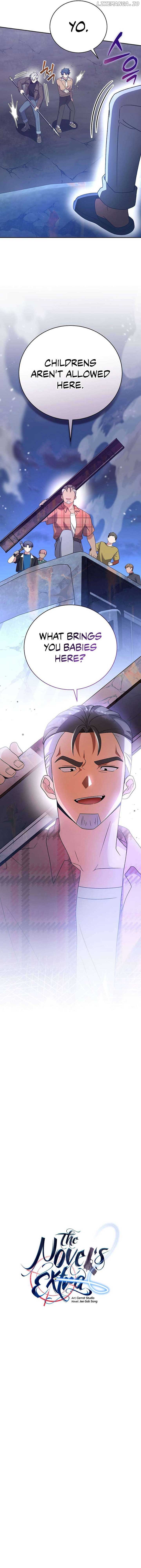The Novel’s Extra (Remake) Chapter 115 74 ch 115 10