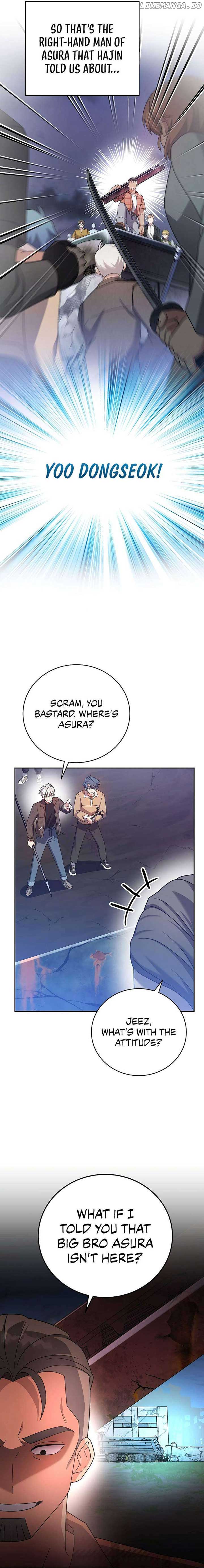 The Novel’s Extra (Remake) Chapter 115 75 ch 115 11