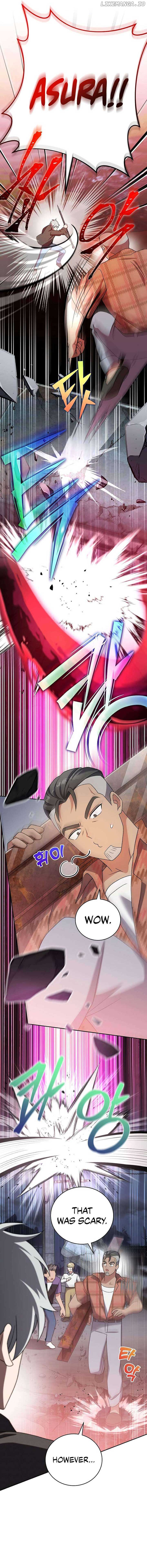 The Novel’s Extra (Remake) Chapter 115 77 ch 115 13