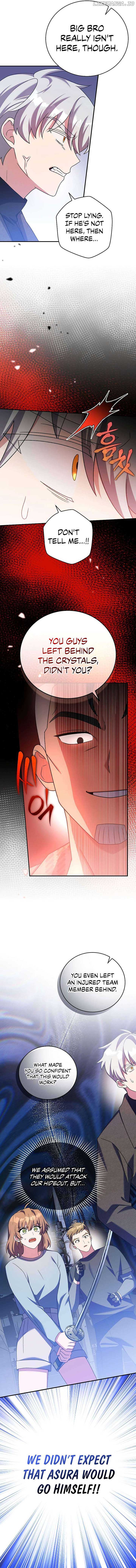 The Novel’s Extra (Remake) Chapter 115 78 ch 115 14