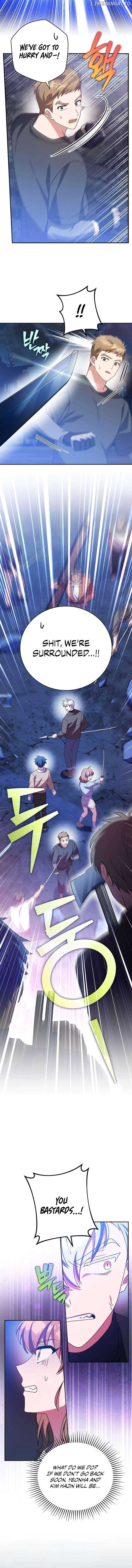 The Novel’s Extra (Remake) Chapter 115 79 ch 115 15