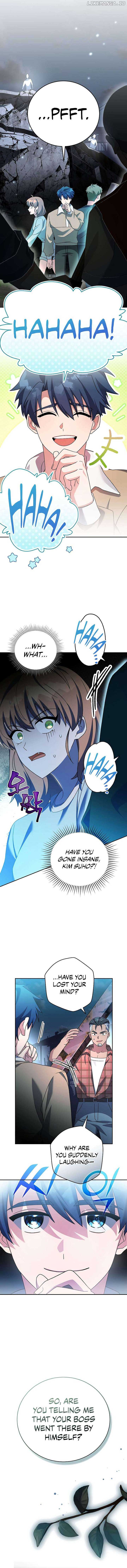 The Novel’s Extra (Remake) Chapter 115 80 ch 115 16