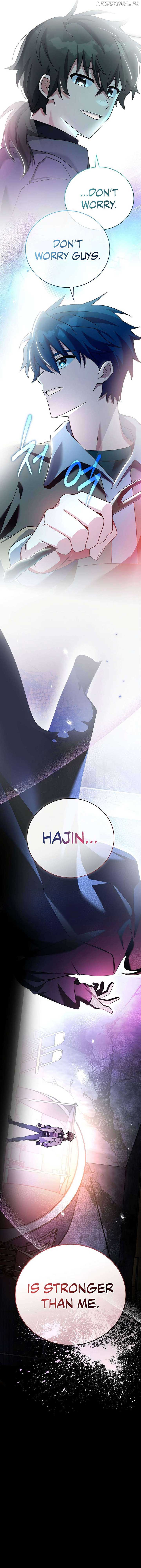 The Novel’s Extra (Remake) Chapter 115 83 ch 115 19