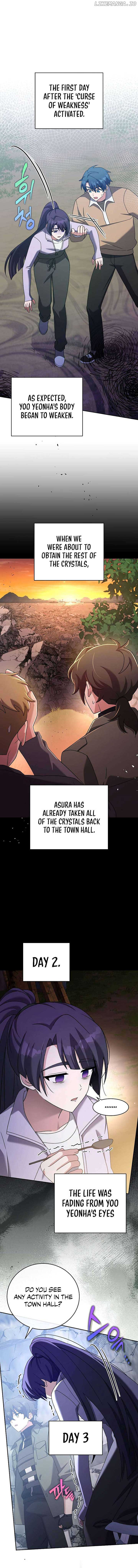 The Novel’s Extra (Remake) Chapter 115 66 ch 115 2