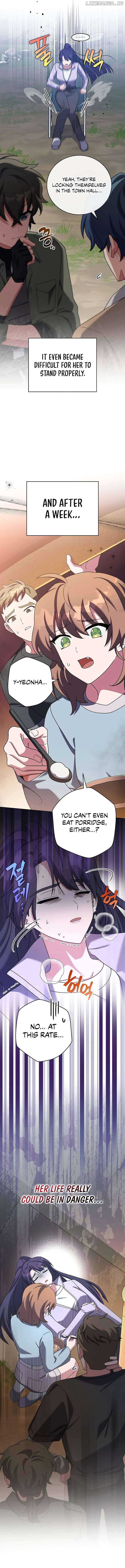 The Novel’s Extra (Remake) Chapter 115 67 ch 115 3