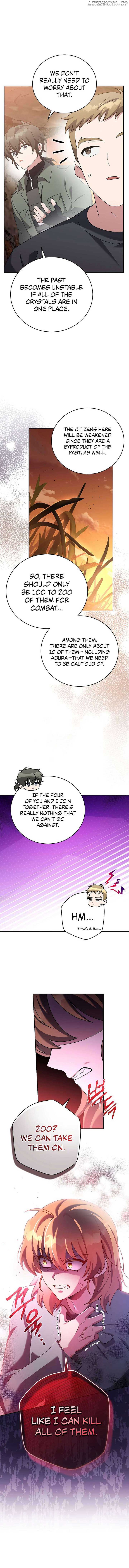 The Novel’s Extra (Remake) Chapter 115 69 ch 115 5