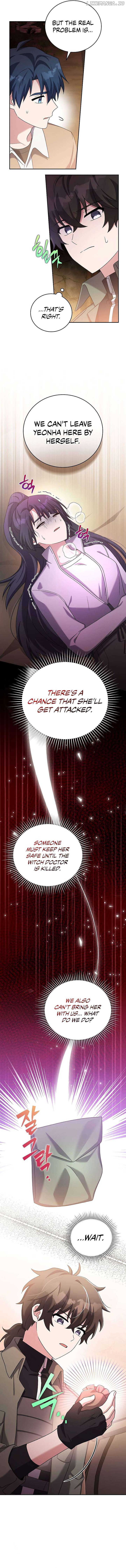 The Novel’s Extra (Remake) Chapter 115 70 ch 115 6