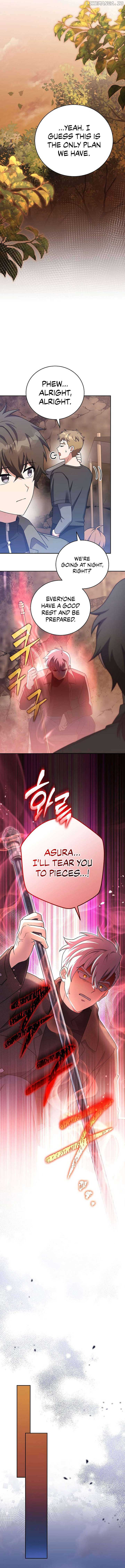 The Novel’s Extra (Remake) Chapter 115 72 ch 115 8