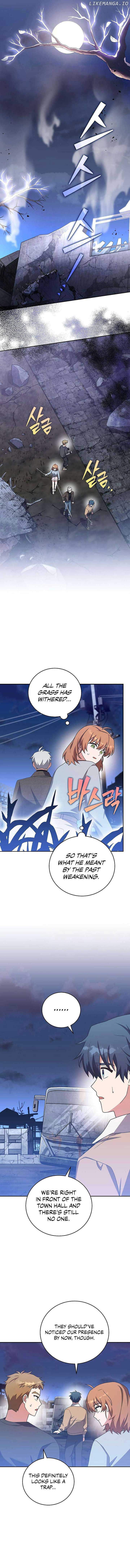 The Novel’s Extra (Remake) Chapter 115 73 ch 115 9