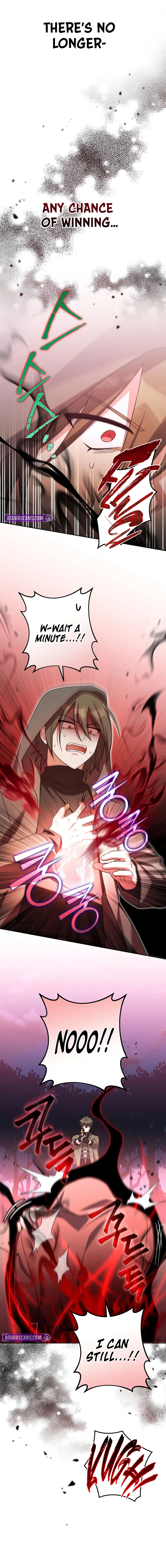 The Novel’s Extra (Remake) Chapter 117 53 ch 117 7