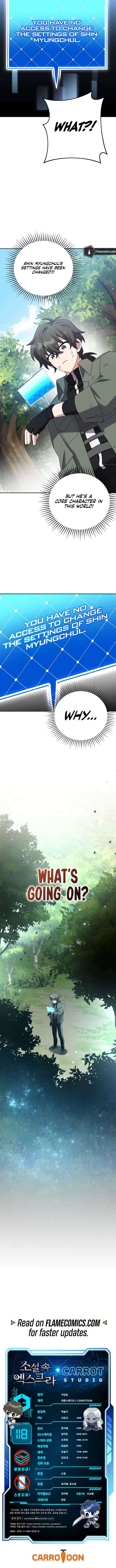 The Novel’s Extra (Remake) Chapter 118 59 ch 118 13