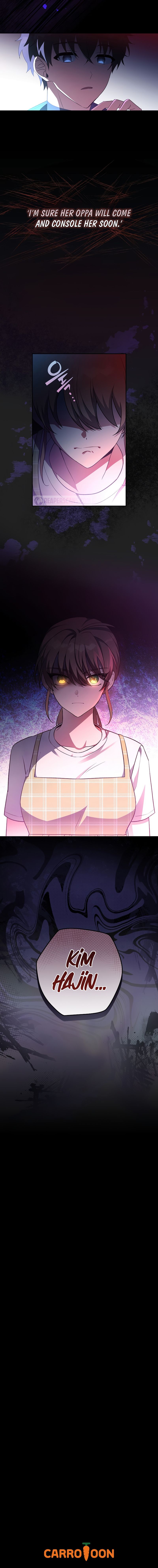 The Novel’s Extra (Remake) Chapter 12 55 012