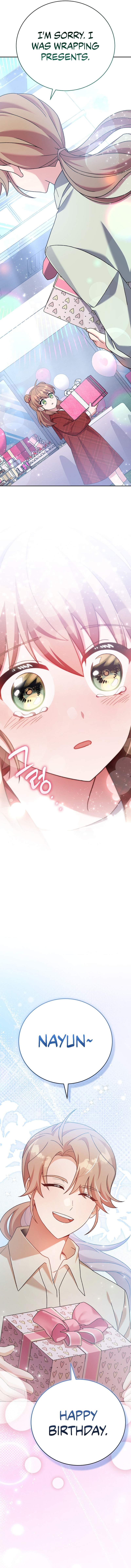 The Novel’s Extra (Remake) Chapter 120 83 ch 120 10