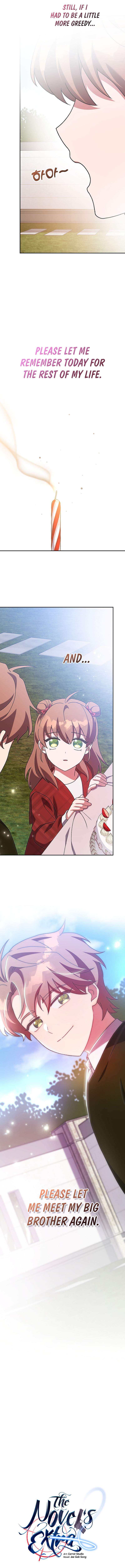 The Novel’s Extra (Remake) Chapter 120 87 ch 120 14