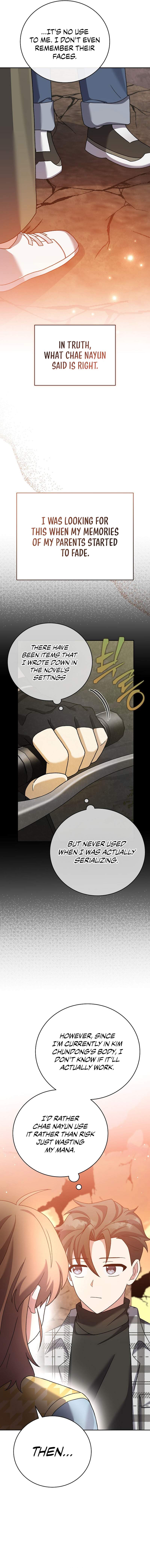 The Novel’s Extra (Remake) Chapter 120 75 ch 120 2