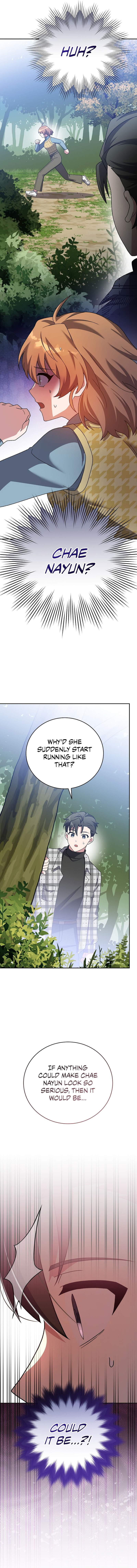 The Novel’s Extra (Remake) Chapter 120 93 ch 120 20