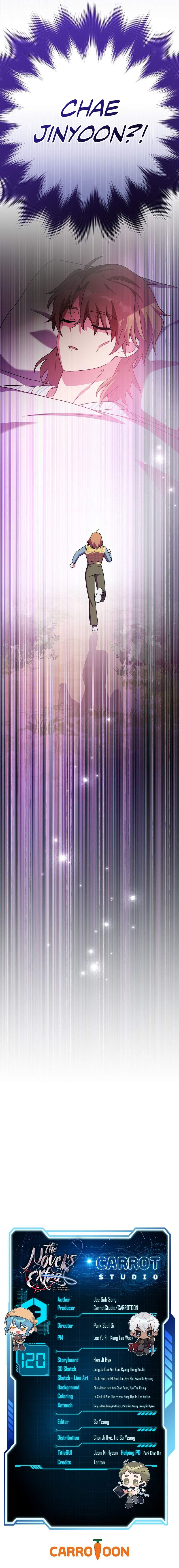 The Novel’s Extra (Remake) Chapter 120 94 ch 120 21