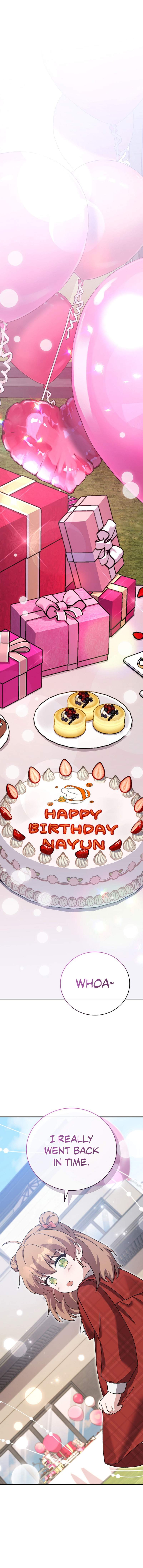 The Novel’s Extra (Remake) Chapter 120 79 ch 120 6